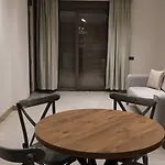Busera Vida Apartment Eskiomerler