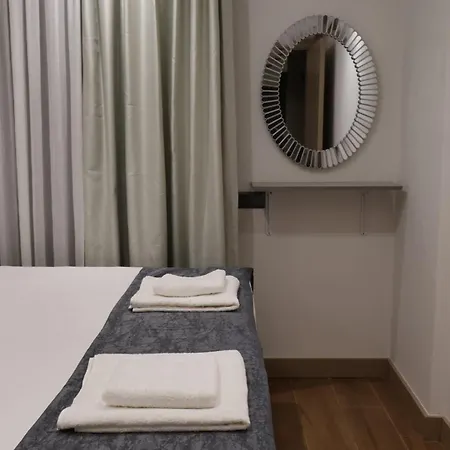 Apartment Busera Vida Eskiomerler