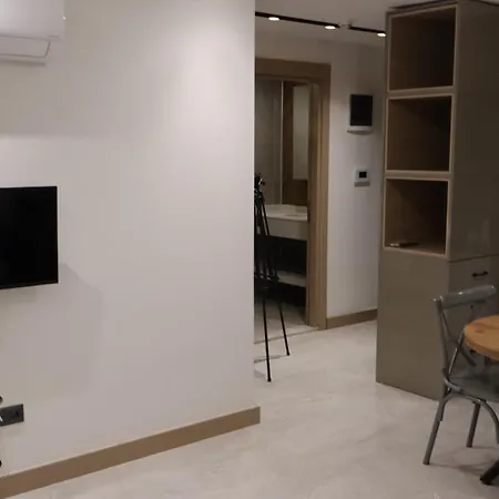 Apartment Busera Vida