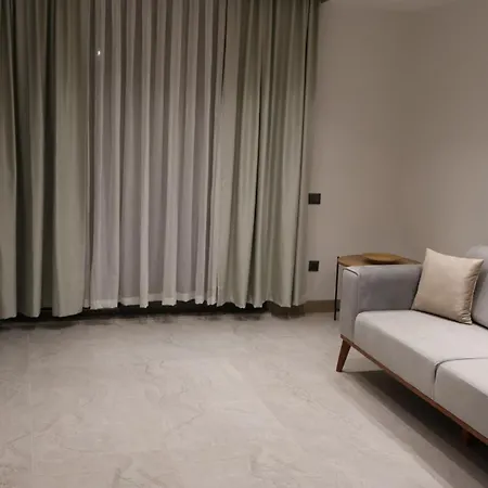 Apartment Busera Vida