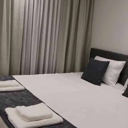 Busera Vida Apartment