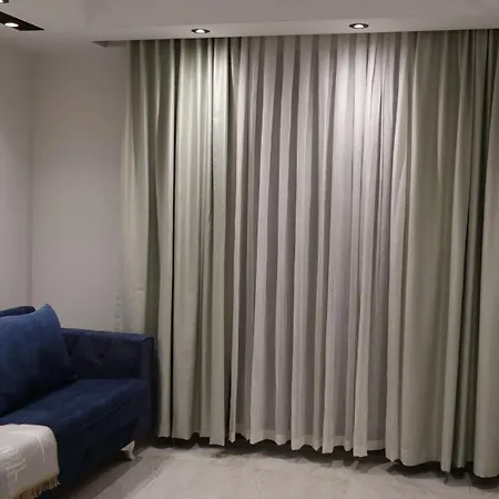 Busera Vida Apartment *