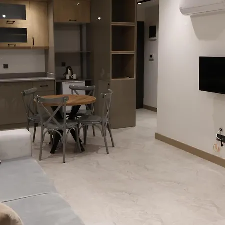 Busera Vida Apartment *