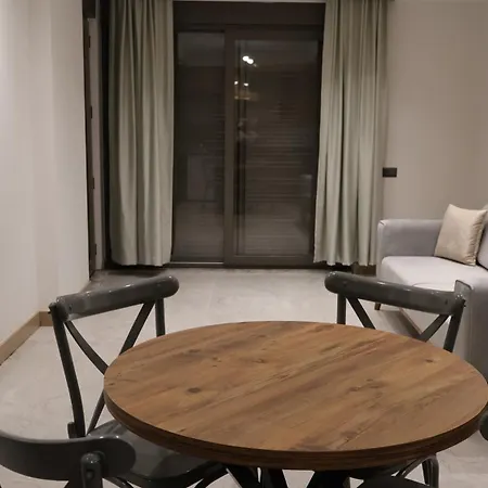 Busera Vida Apartment Eskiomerler