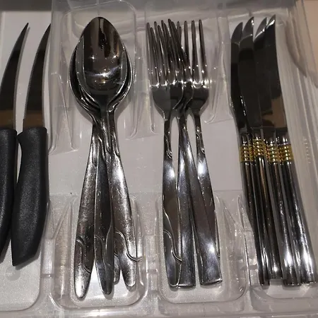 Busera Vida Apartment *