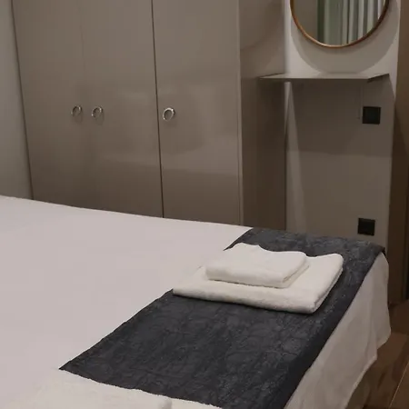 Apartment Busera Vida Eskiomerler