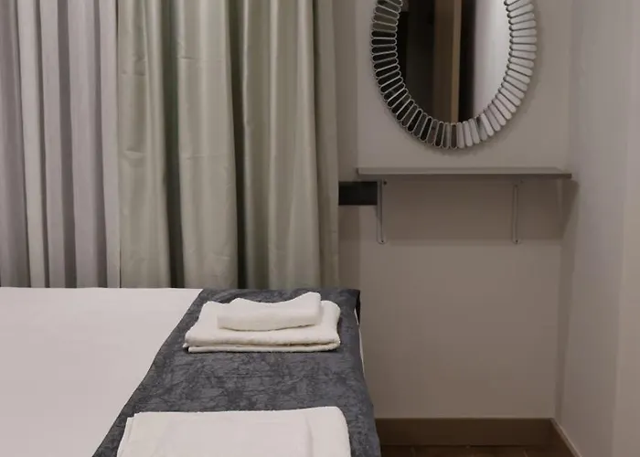 Apartment Busera Vida Eskiomerler