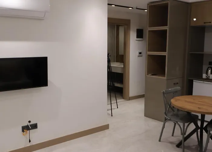 Apartment Busera Vida