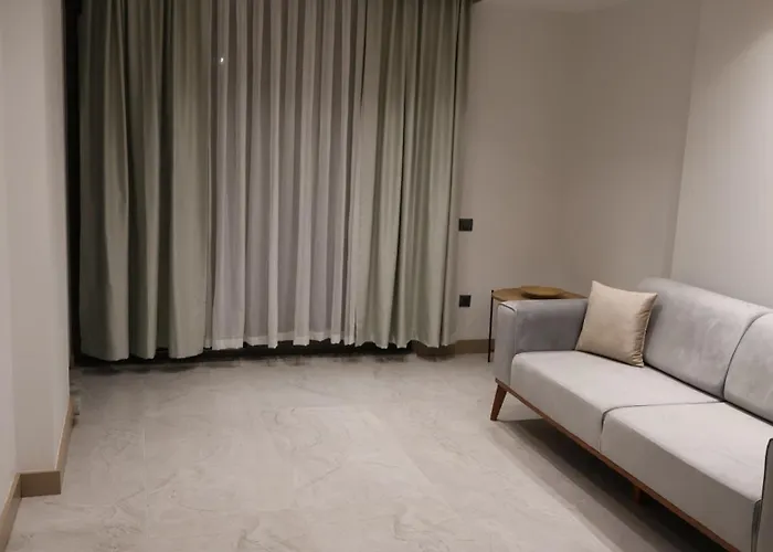 Apartment Busera Vida