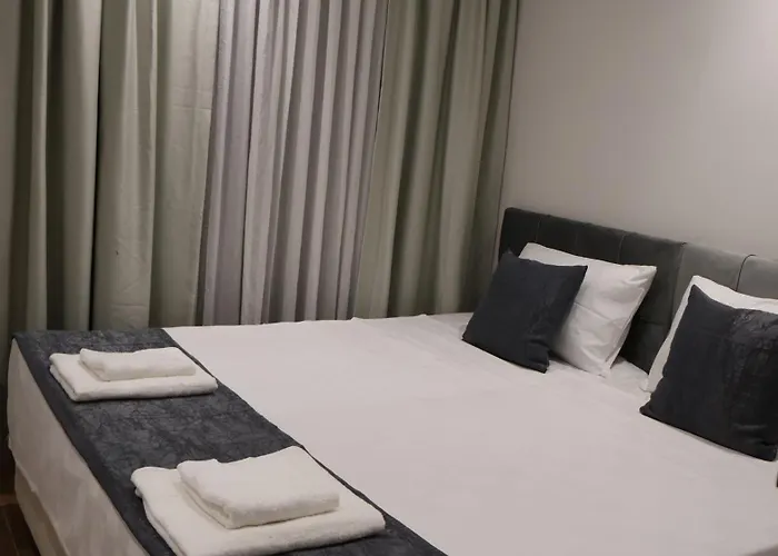 Busera Vida Apartment