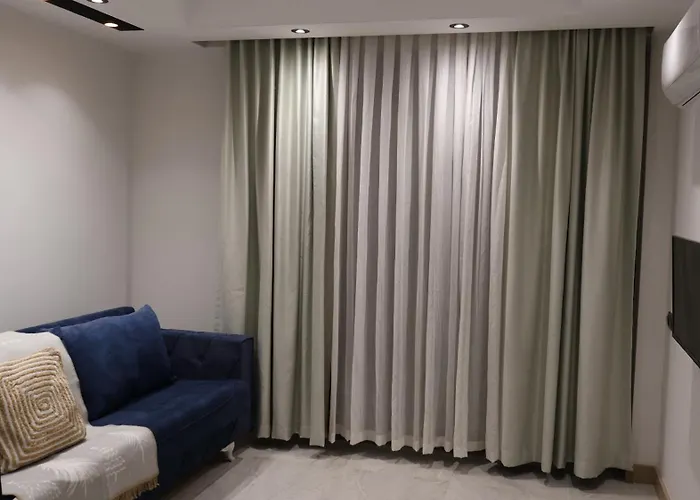 Busera Vida Apartment *