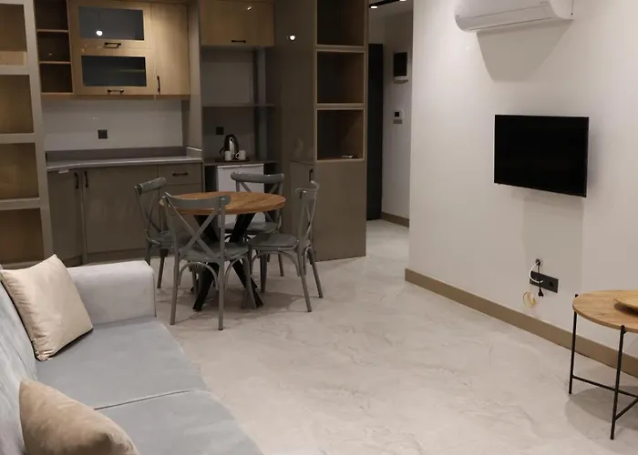 Busera Vida Apartment *