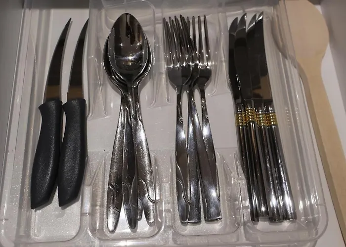 Busera Vida Apartment *