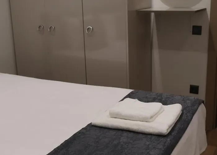 Apartment Busera Vida Eskiomerler